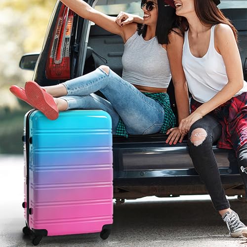 Luggage Sets 3 Piece (3 Count)