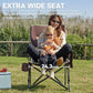 Oversized Folding Camping Chair
