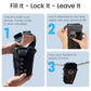 Portable Travel Safe Anti