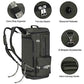 Gym Bags for Men Gym Duffle Bag Backpack 3