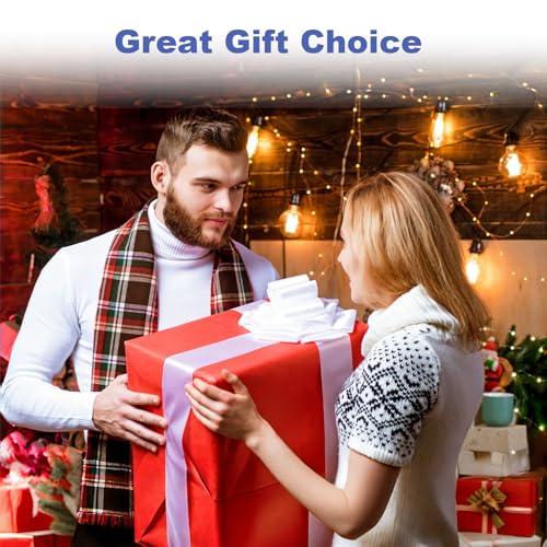52L Extra Large Travel Backpack for Men&Women