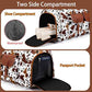 Garment Bag for Travel Convertible Carry on Travel Duffel Bag for Men Women