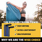 Camping Towel by Wise Owl Outfitters