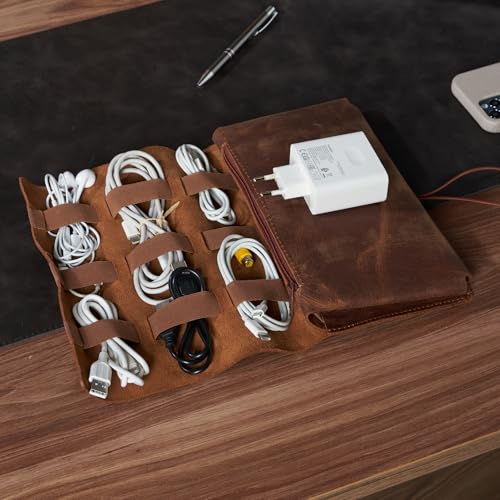 Cable Organizer Bag