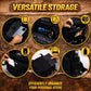 BARRERA Tactical Backpack 25L