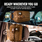 MyFAK Standard Tactical IFAK & AFAK First Aid Kit