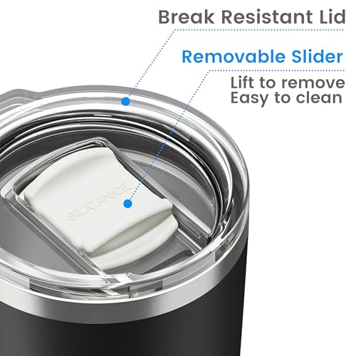 Coffee Tumbler 20 oz