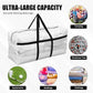 4 Pcs 96 Gallon Extra Large Moving Bags Heavy Duty Storage Bag (4 Count)