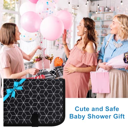 Portable Diaper Changing Pad