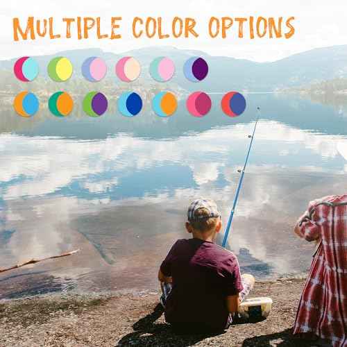 Kids Fishing Pole