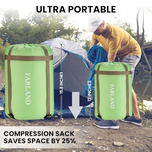 Sleeping Bag for Adults