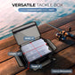Saltwater Fishing Tackle Bags