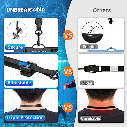 Waterproof Phone Pouch (2 Count)