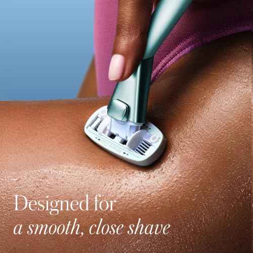 Women's Razor Kit