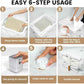 Storage Bags for Clothing (2 Count)