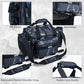 Fishing Tackle Bag with 4PCS 3700 Tackle Boxes
