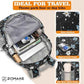 Lightweight Packable Backpack 30L