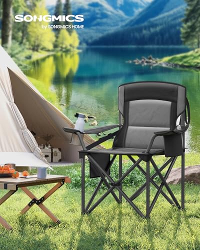 Folding Camping Chair