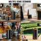 Ceramic French Press 22oz (22 Ounce)