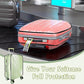 Thicken Clear Luggage Cover Protector