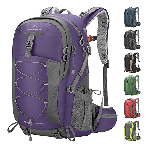 40L Hiking Backpack