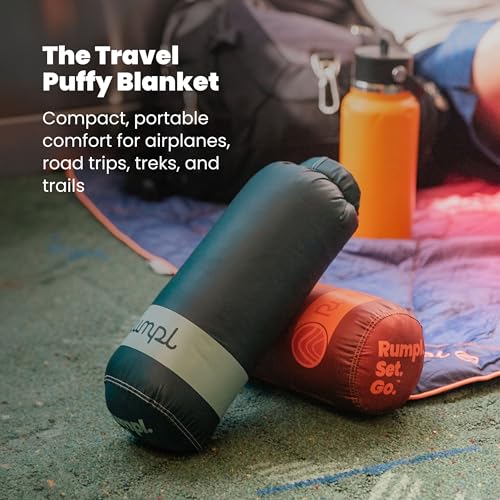 Travel Puffy Ultra