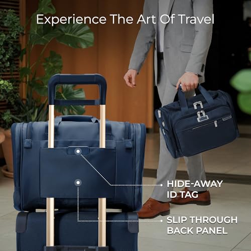 Underseat Duffle Bag