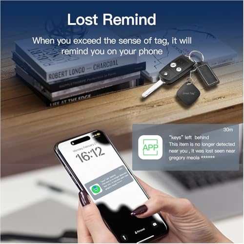 Air Tracker Tags 4 Pack