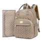 Diaper Bag Backpack