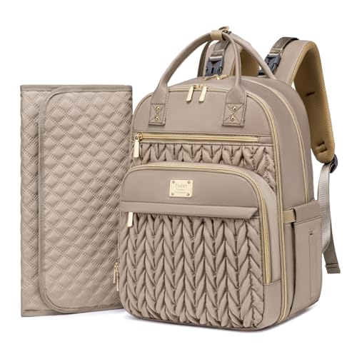 Diaper Bag Backpack