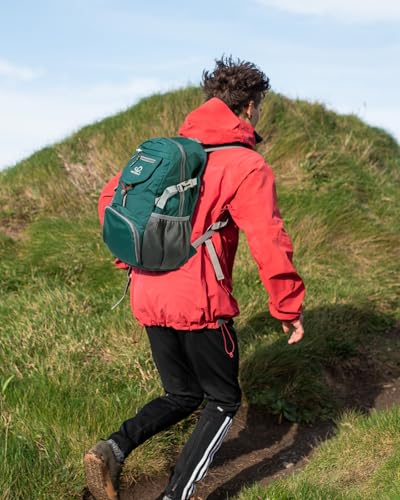 Small Lightweight Packable Backpack