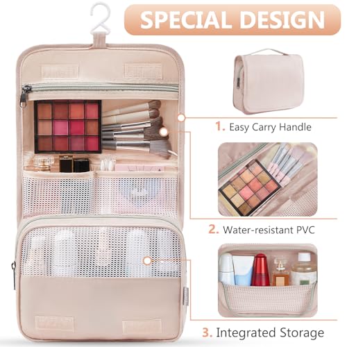 8 Set Packing Cubes for Travel (8 Count)