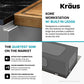 Kore Workstation 27