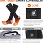 Upgraded Rechargeable Electric Heated Socks