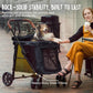 Scout Pet Stroller