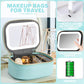 Mini Makeup Bag with Led Mirror