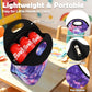 Neoprene kids Lunch box Insulated Soft Bag Mini Cooler Thermal Meal Tote Kit for Boys