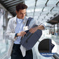 Business Backpack for Men Lightweight Commute Laptop Backpack Anti