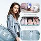 Voguewood Girl Duffle Bag for Tweens with Shoe Compartment