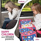 Kids Car Seat Travel Tray