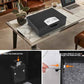 Fire Resistant Document Lock Box Safe Digital Keypad