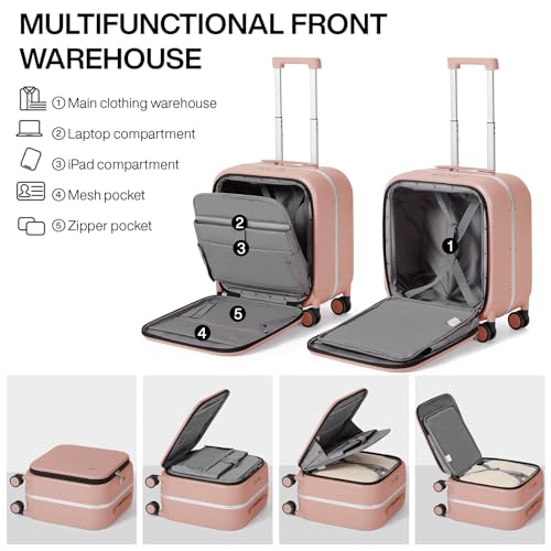 Carry On Luggage