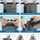 Dry Bag Waterproof Backpack with Phone Case