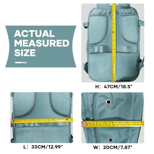 Large Travel Backpack For Women Men