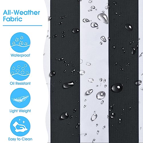 Beach Bag Large Beach Tote Bag for Women Waterproof Sandproof Swim Pool Bag With Zipper