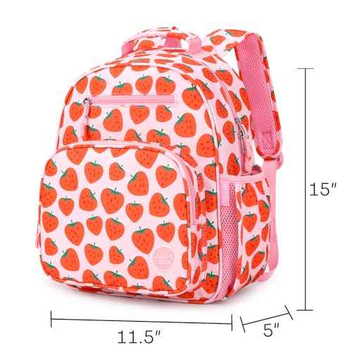 Girls Backpack 5