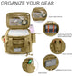 Waterproof Fishing Tackle Bag