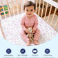 Pack and Play Sheets