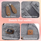 Diaper Bag Backpack with Portable Changing Pad