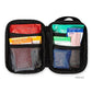 Sidekick Camping Hiking and Backpacking First Aid Kit